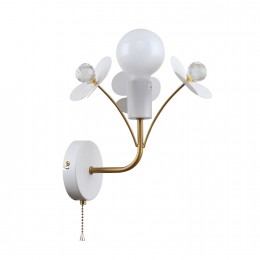 Настенный светильник 4081-1W