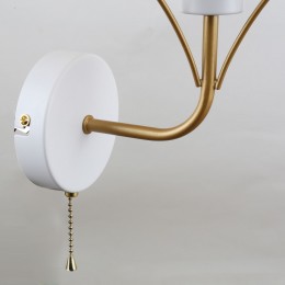 Настенный светильник 4081-1W