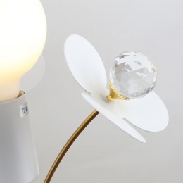 Настенный светильник 4081-1W