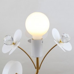 Настенный светильник 4081-1W