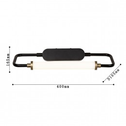 Настенный светильник 4100-1W