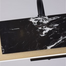 Настенный светильник 4110-1W