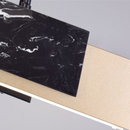 Настенный светильник 4110-1W