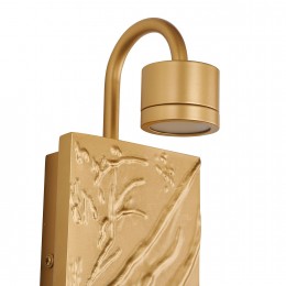 Настенный светильник 4129-1W