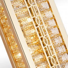 Настенный светильник 4206-2W