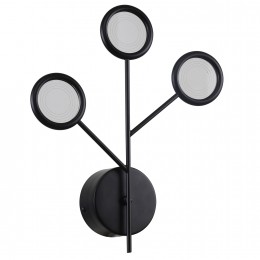 Настенный светильник 4252-3W