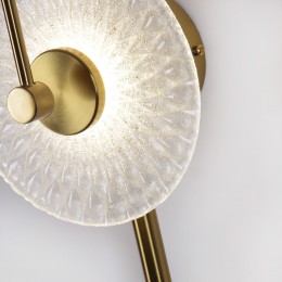 Настенный светильник 4270-1W