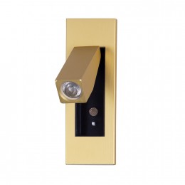 Настенный светильник 4283-1W