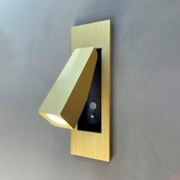 Настенный светильник 4283-1W