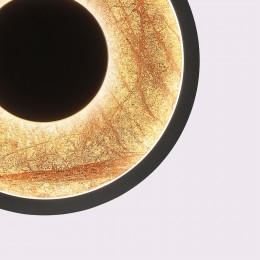 Настенный светильник 4445-1W