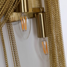 Настенный светильник 4491-2W