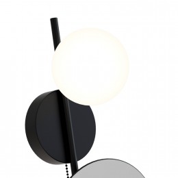 Настенный светильник 4563-1W