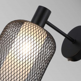 Настенный светильник 4602-1W