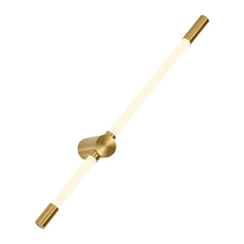 Настенный светильник 4688-1W