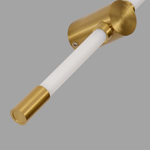 Настенный светильник 4688-1W