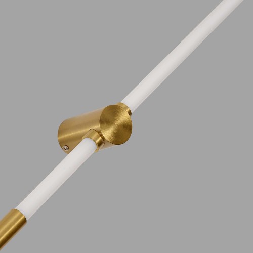 Настенный светильник 4688-1W