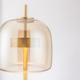 Настольный светильник 4235-1T