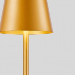 Настольный светильник 4616-1T