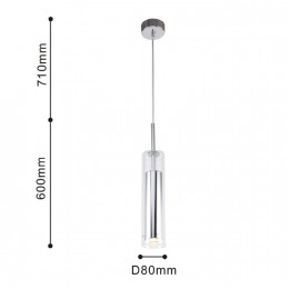 Подвес 2555-1P