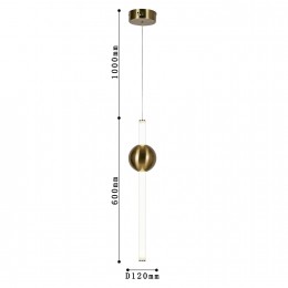 Подвес 2642-1P