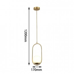 Подвес 2915-1P