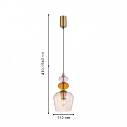 Подвес 4339-1P