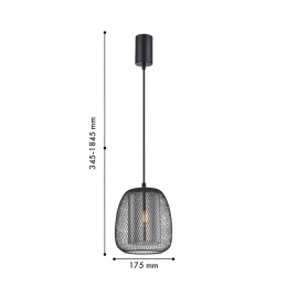 Подвес 4349-1P