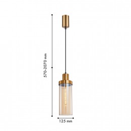 Подвес 4362-1P