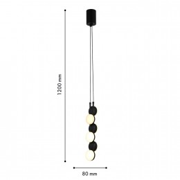 Подвес 4601-1P