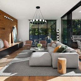 Подвес 4601-1P