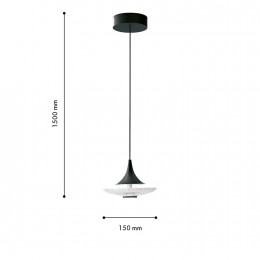 Подвес 4656-1P