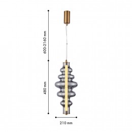 Подвес 4771-1P