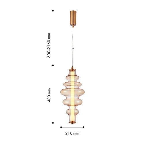 Подвес 4772-1P