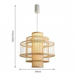 Подвес 4831-1P