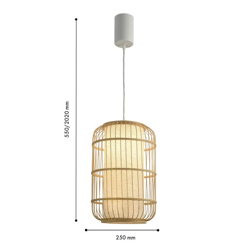 Подвес 4832-1P