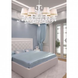 Подвесная люстра 1729-7P