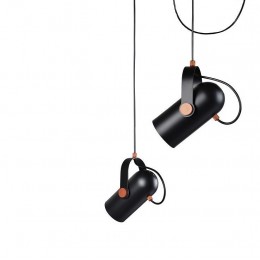 Подвесная люстра 2007-5P