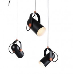 Подвесная люстра 2007-5P