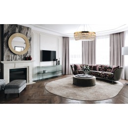 Подвесная люстра 2206-16P