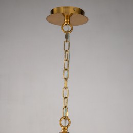 Подвесная люстра 2648-9P