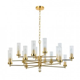 Подвесная люстра 2673-16P