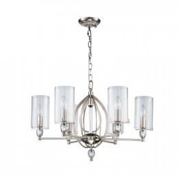 Подвесная люстра 2704-6P