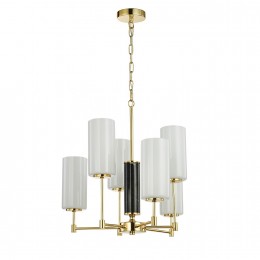 Подвесная люстра 2815-6P