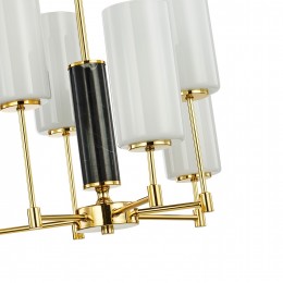 Подвесная люстра 2815-6P