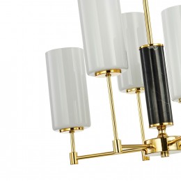 Подвесная люстра 2815-6P