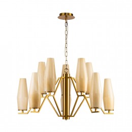 Подвесная люстра 2872-10P