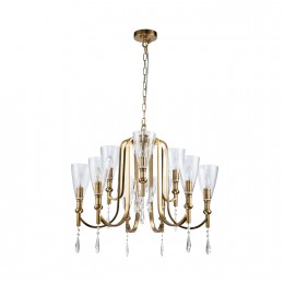 Подвесная люстра 2968-9P