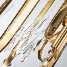 Подвесная люстра 2968-9P