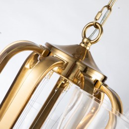 Подвесная люстра 2968-9P