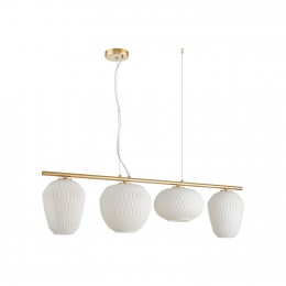 Подвесная люстра 4052-4P